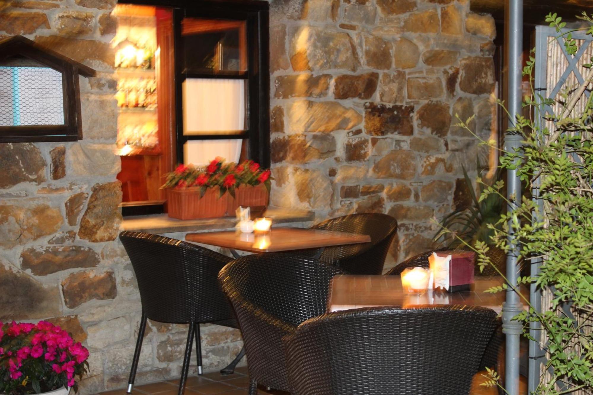 Manuko Benta Guest House Бермео Екстериор снимка