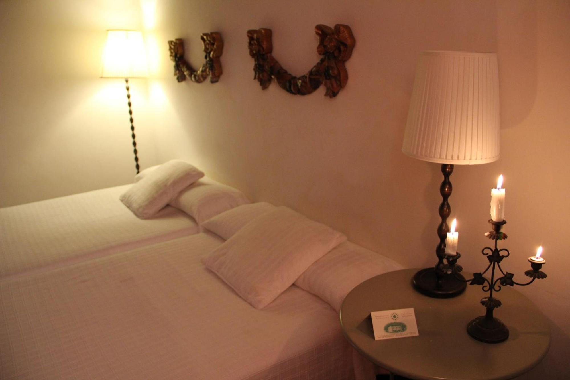 Manuko Benta Guest House Бермео Екстериор снимка