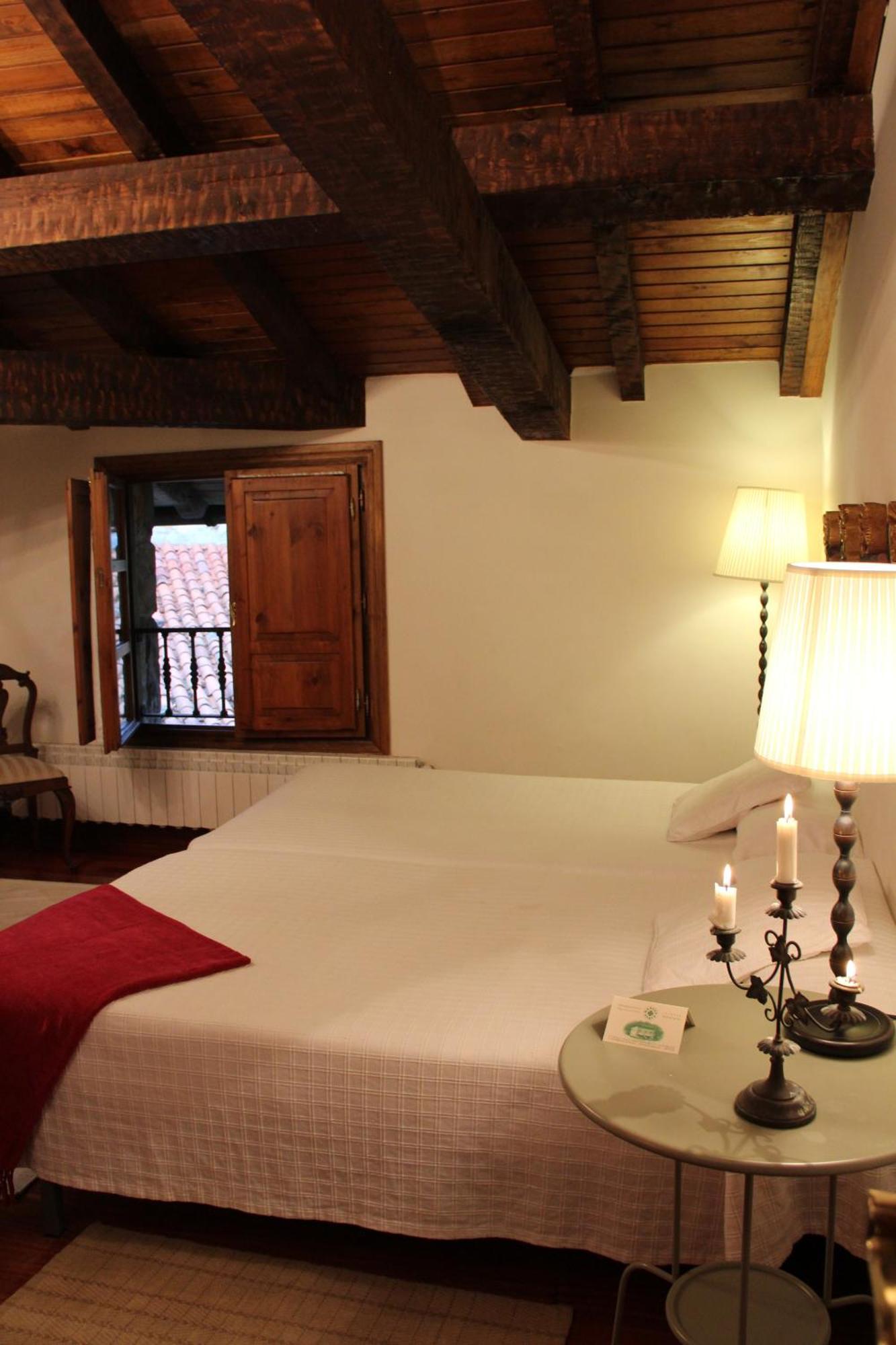Manuko Benta Guest House Бермео Екстериор снимка