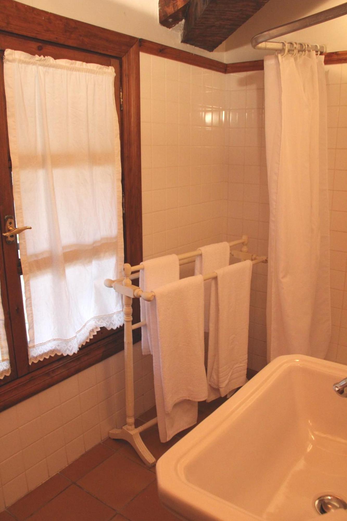 Manuko Benta Guest House Бермео Екстериор снимка