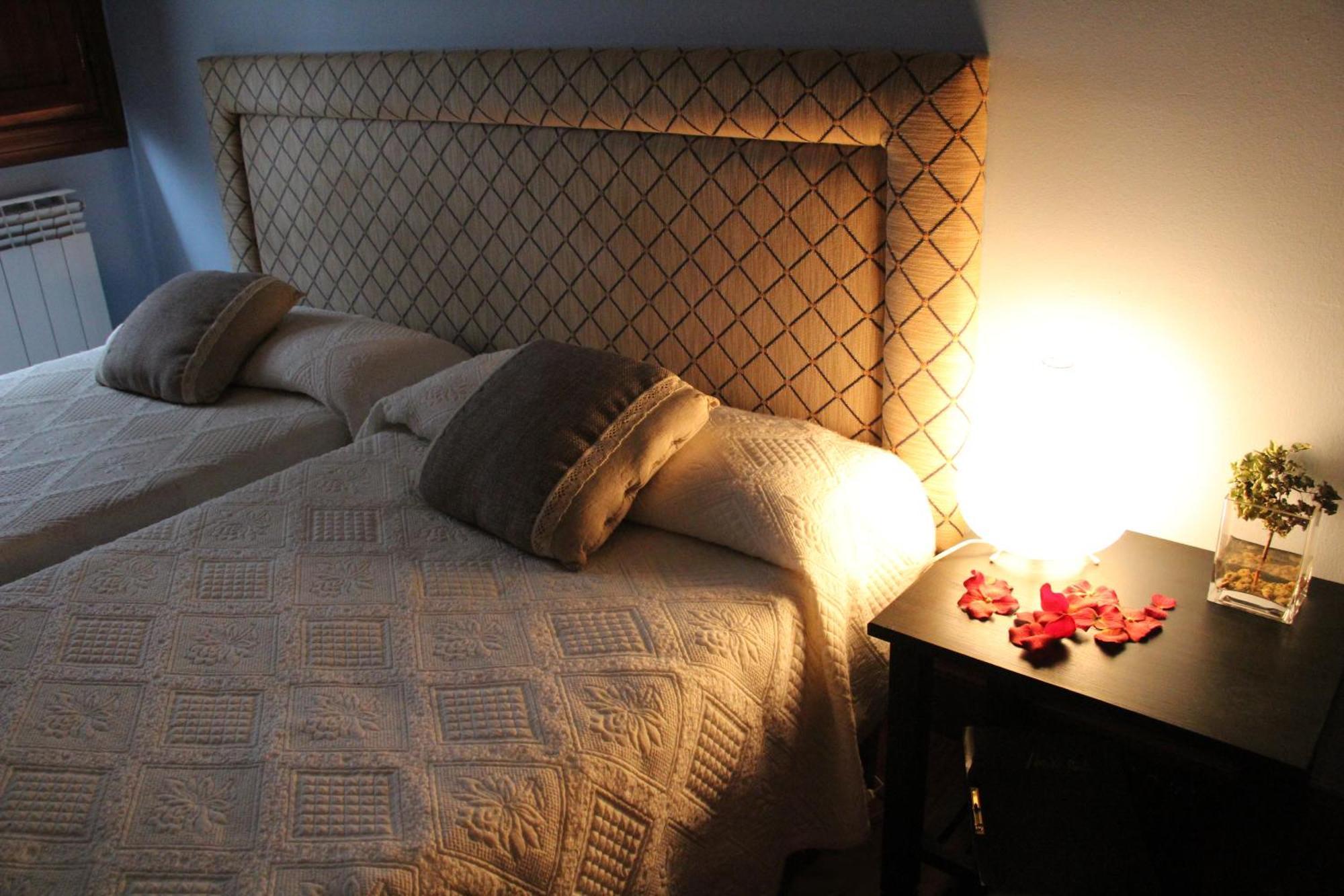 Manuko Benta Guest House Бермео Екстериор снимка