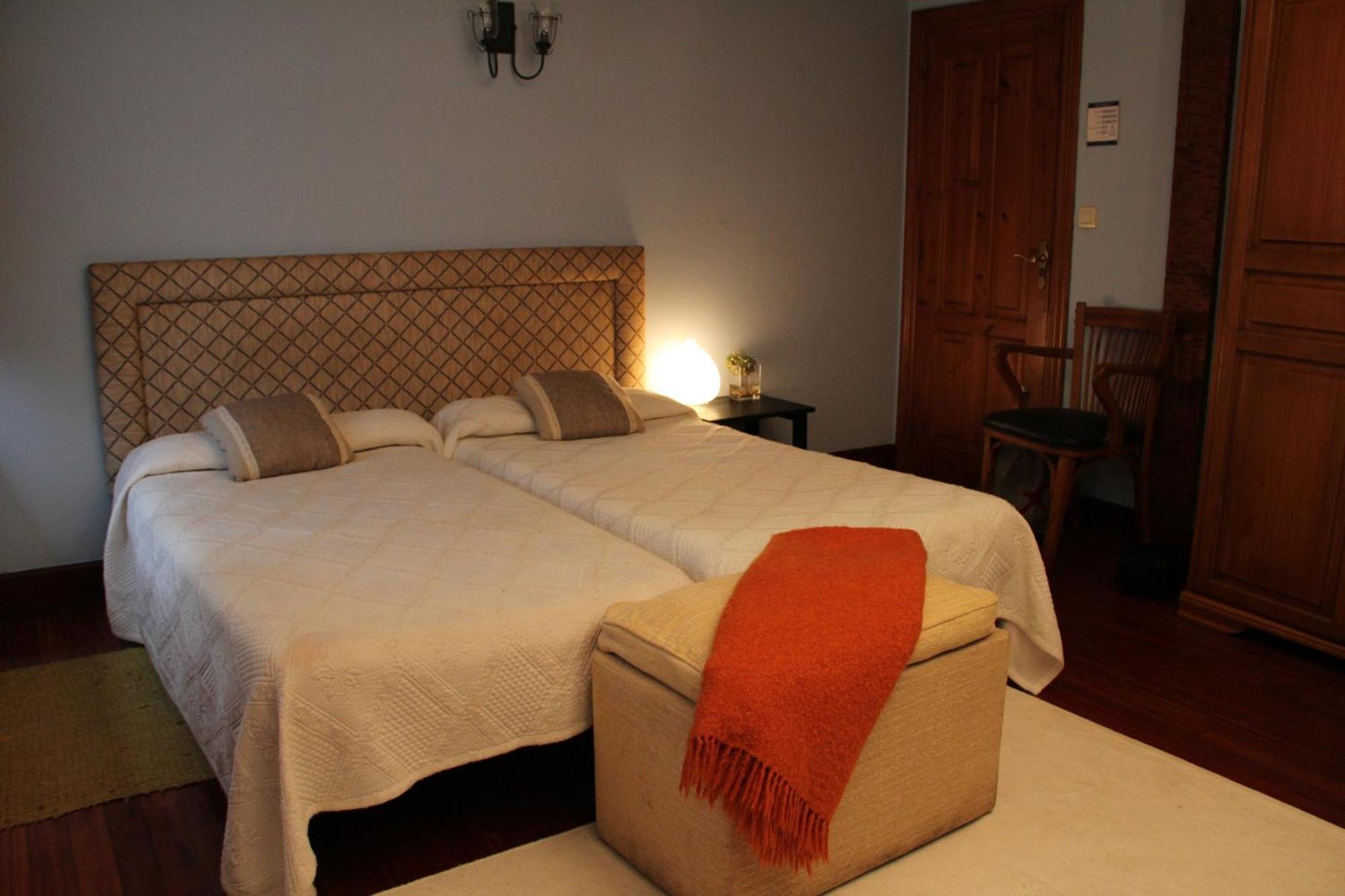 Manuko Benta Guest House Бермео Екстериор снимка