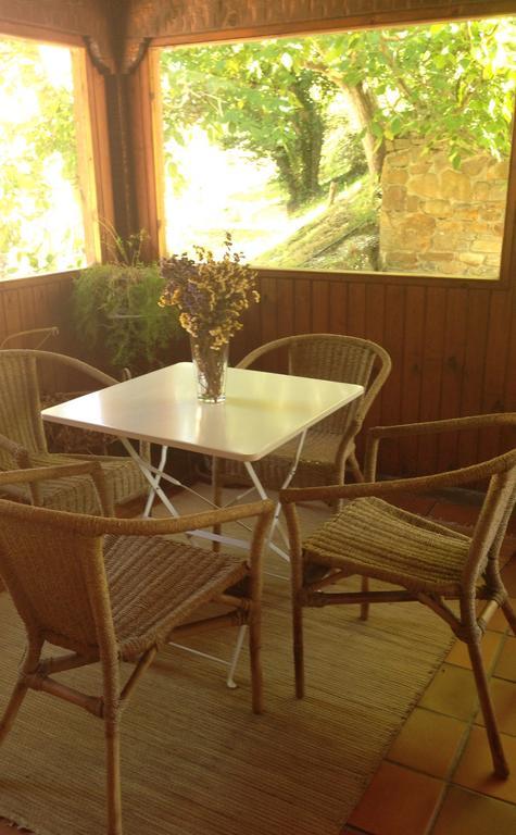Manuko Benta Guest House Бермео Екстериор снимка
