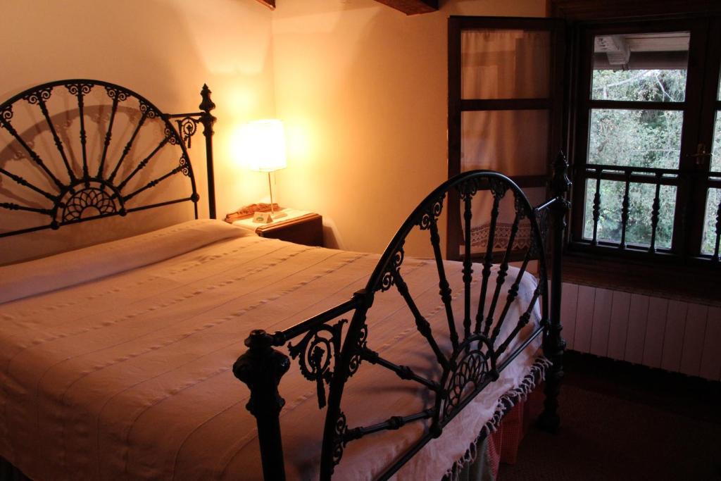 Manuko Benta Guest House Бермео Екстериор снимка
