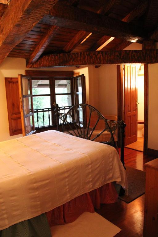 Manuko Benta Guest House Бермео Екстериор снимка