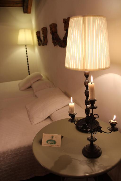 Manuko Benta Guest House Бермео Екстериор снимка