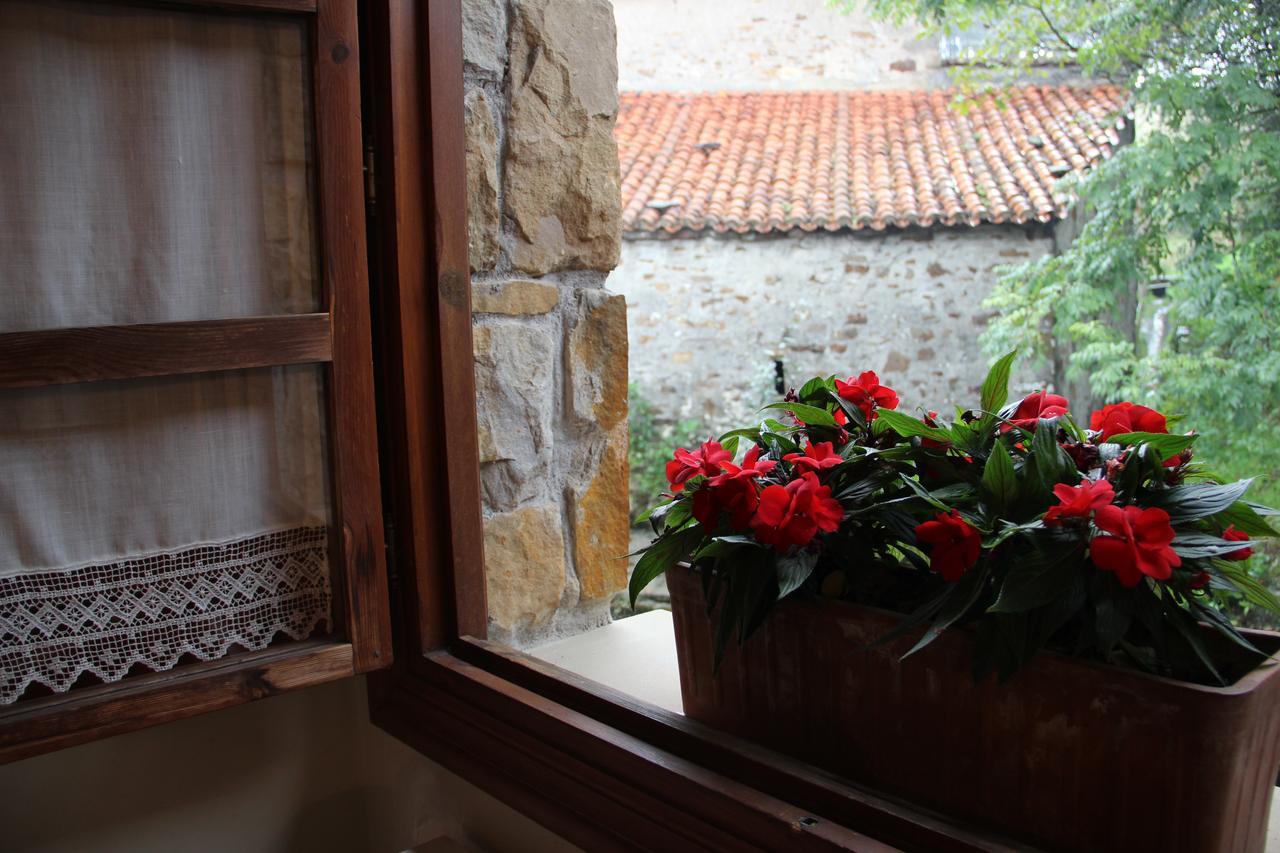 Manuko Benta Guest House Бермео Екстериор снимка