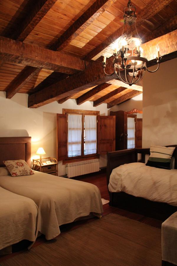 Manuko Benta Guest House Бермео Екстериор снимка