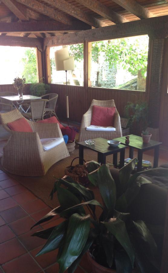 Manuko Benta Guest House Бермео Екстериор снимка