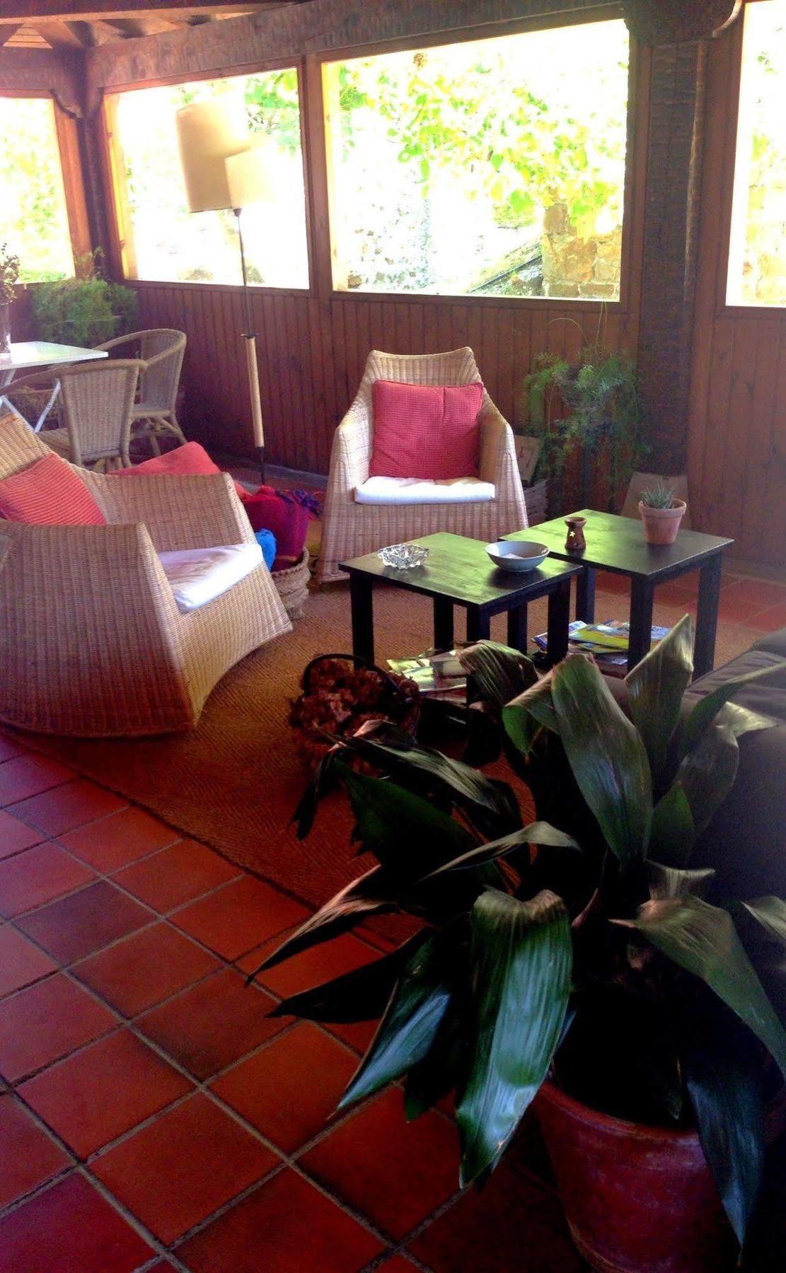 Manuko Benta Guest House Бермео Екстериор снимка